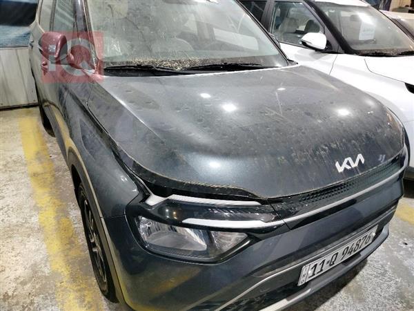 Kia Carens 2024 for sale in Iraq - Baghdad